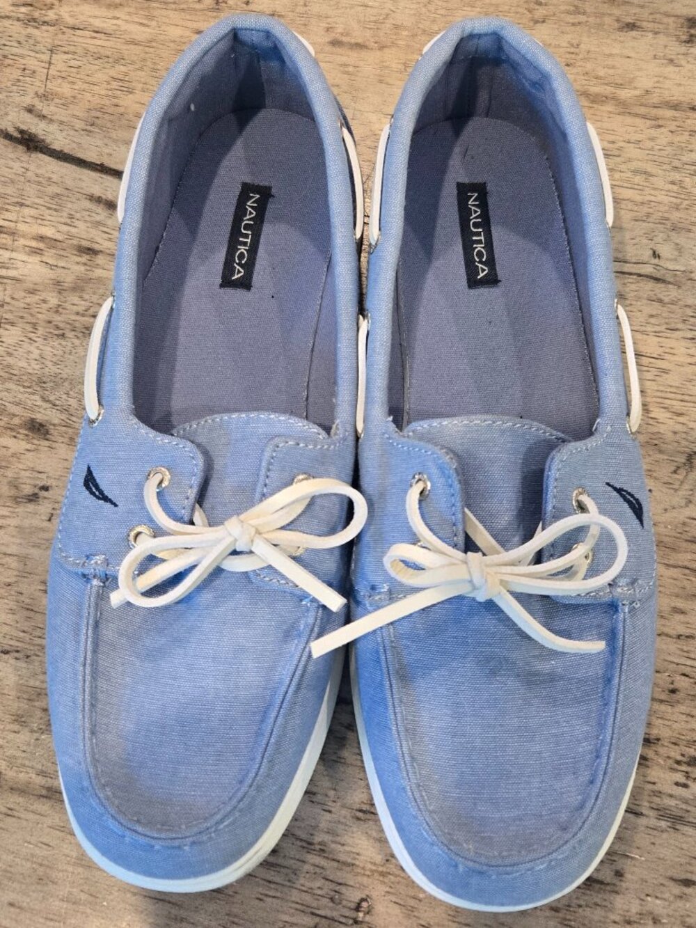 Nautica Loafers